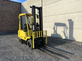 Hyster H2.00XMS (188) heftruck DIESEL