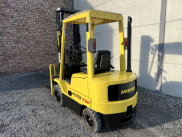 Hyster H2.00XMS (188) heftruck DIESEL