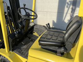 Hyster H2.00XMS (188) heftruck DIESEL