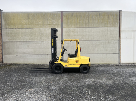 Hyster H2.50XM (101) heftruck DIESEL