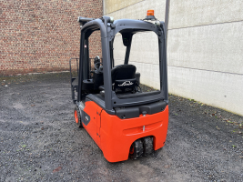 Linde E16-02 EVO heftruck 1.600 kg - triple (28)