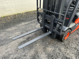 Linde E16-02 EVO heftruck 1.600 kg - triple (28)