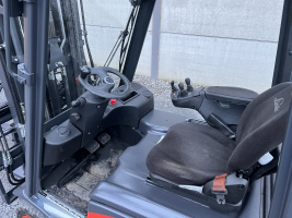 Linde E16C-02 EVO heftruck 1.600 kg - triple (24)