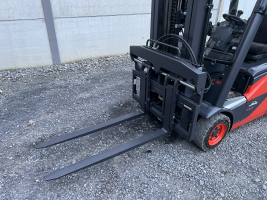 Linde E16C-02 EVO heftruck 1.600 kg - triple (24)