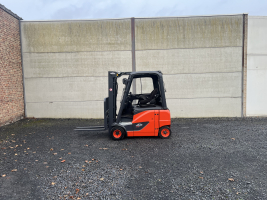 Linde E18PH-02 EVO heftruck - 1.800 kg - triple (26)
