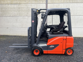 Linde E18PH-02 EVO heftruck - 1.800 kg - triple (26)