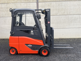 Linde E18PH-02 EVO heftruck - 1.800 kg - triple (26)
