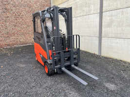 Linde E18PH-02 EVO heftruck - 1.800 kg - triple (26)