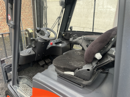 Linde E18PH-02 EVO heftruck - 1.800 kg - triple (26)