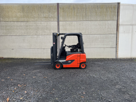 Linde E18PH-02 EVO heftruck - 1.800 kg - triple (27)