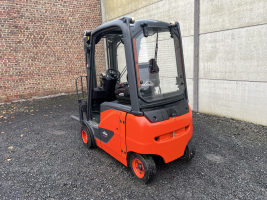 Linde E18PH-02 EVO heftruck - 1.800 kg - triple (27)