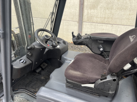 Linde E18PH-02 EVO heftruck - 1.800 kg - triple (27)