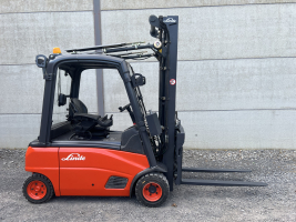 Linde E20PL-01 heftruck - 2.000 kg - triple (27)
