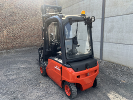 Linde E20PL-01 heftruck - 2.000 kg - triple (27)