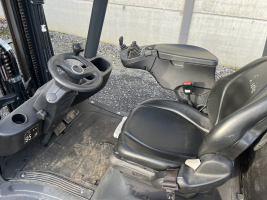 Linde H16T-01 heftruck 1.600 kg  - triple (23)