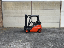 Linde H16T-01 heftruck 1.600 kg  (31)