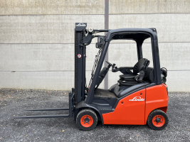 Linde H16T-01 heftruck 1.600 kg  (31)