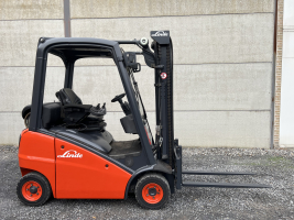 Linde H16T-01 heftruck 1.600 kg  (31)