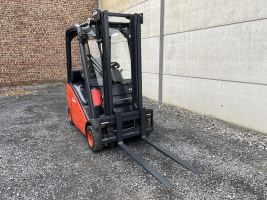 Linde H16T-01 heftruck 1.600 kg  (31)