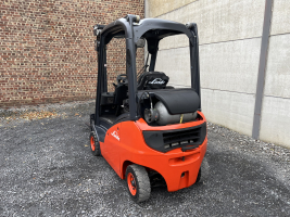 Linde H16T-01 heftruck 1.600 kg  (31)