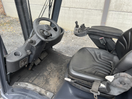 Linde H16T-01 heftruck 1.600 kg  (31)