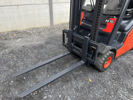 Linde H16T-01 heftruck 1.600 kg  (31)