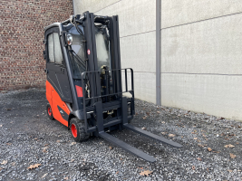 Linde H18D-01 (179) heftruck diesel 
