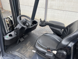 Linde H18D-01 heftruck 1,8 ton diesel - triple (24)