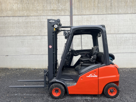 Linde H20T-01 heftruck 2.000 kg -  triple (20)