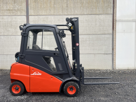 Linde H20T-01 heftruck 2.000 kg -  triple (20)