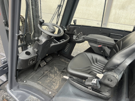 Linde H20T-01 heftruck 2.000 kg -  triple (20)