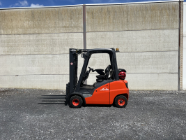 Linde H20T-01 heftruck 2.000 kg -  triple (34)