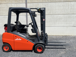 Linde H20T-01 heftruck 2.000 kg -  triple (34)