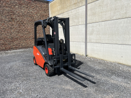 Linde H20T-01 heftruck 2.000 kg -  triple (34)