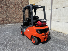 Linde H20T-01 heftruck 2.000 kg -  triple (34)