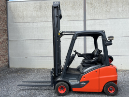 Linde H20T-01 EVO (171) heftruck LPG - 2 ton