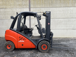 Linde H30D-01 heftruck 3.000 kg - triple (68)
