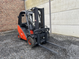 Linde H30D-01 heftruck 3.000 kg - triple (68)