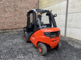 Linde H30D-01 heftruck 3.000 kg - triple (68)