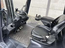 Linde H30D-01 heftruck 3.000 kg - triple (68)