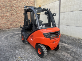 Linde H30D-01 heftruck 3.000 kg - triple (79)