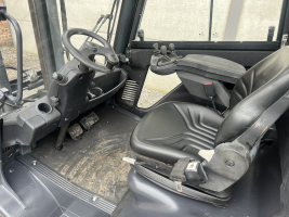 Linde H30D-01 (94) heftruck diesel - 3 ton 