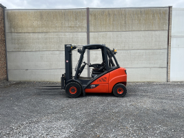 Linde H30D-02 EVO heftruck 3.000 kg - triple (12)