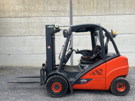 Linde H30D-02 EVO heftruck 3.000 kg - triple (12)