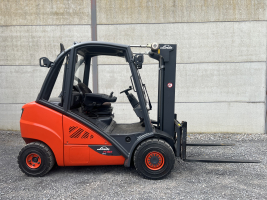 Linde H30D-02 EVO heftruck 3.000 kg - triple (12)