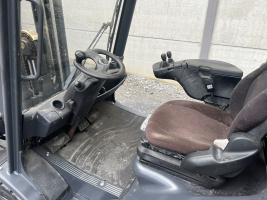 Linde H30D-02 EVO heftruck 3.000 kg - triple (12)