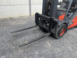 Linde H30D-02 EVO heftruck 3.000 kg - triple (12)