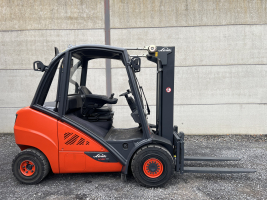 Linde H30D-02 EVO heftruck 3.000 kg - triple (69)