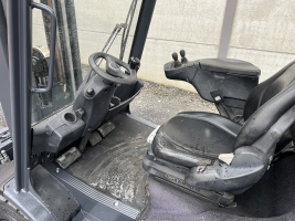 Linde H30D-02 EVO heftruck 3.000 kg - triple (69)