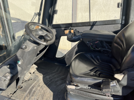 Linde H30D (238) heftruck diesel triplex